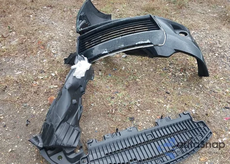 2016 Toyota Corolla S z USA, uszkodzony, nr VIN 2T1BURHE3GC503104